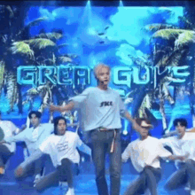 Great Guys Kpop GIF - Great Guys Kpop Handsome GIFs