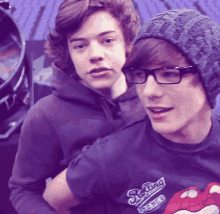 Larry Oned GIF - Larry Oned GIFs