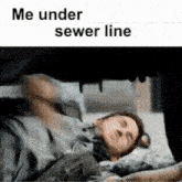 Sewer Line GIF