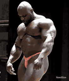 Akim Williams GIF - Akim Williams Bodybuilder GIFs