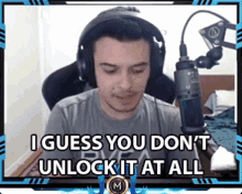 I Guess You Dont Unlock It At All Not Yet Unlocked GIF - I Guess You Dont Unlock It At All Not Yet Unlocked Locked Up GIFs