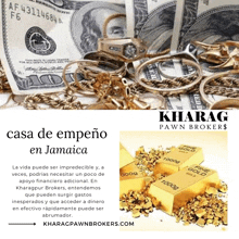 Gold Jewelry Buyer Near Me Compra De Oro Cerca De Mi GIF