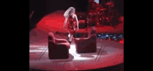 Tayble Tanked Fearless Tour GIF - Tayble Tanked Fearless Tour Bad Performance GIFs