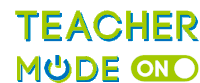 Teachermodeon Brasas Sticker - Teachermodeon Teacher Teach Stickers