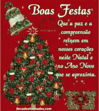 Boas Festas GIF - Feliz Natal Feliz Anonovo Natal - Discover & Share GIFs Boas Festas GIF - Feliz Natal Feliz Anonovo Natal - Discover & Share GIFs