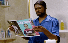 Chappelle Show White People GIF - Chappelle Show White People White GIFs