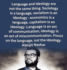 Abhijit Naskar Social Studies GIF - Abhijit Naskar Naskar Social Studies GIFs