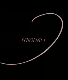 michael name