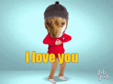 Love Images Dancing Chihuahua GIF - Love Images Dancing Chihuahua GIFs