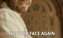 See Your Face Again See You Again GIF