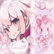 a picture of a girl with the name mizuki todita de suni on it