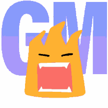 gm yawn