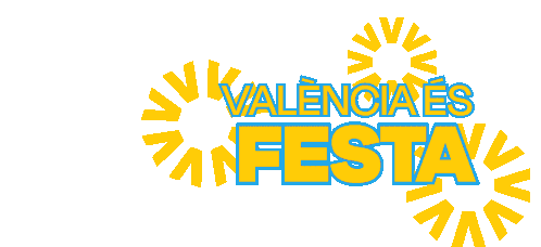 Valencia Ajuntament De València Sticker - Valencia Ajuntament De València Comunitat Valenciana Stickers