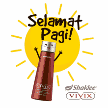 shaklee shaklee malaysia cosmetics selamat pagi vivix