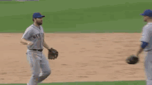 Murph Hug GIF - Baseball Sports Hug GIFs