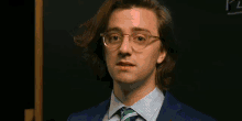 Confused Brian David Gilbert GIF - Confused Brian David Gilbert Wtf Is Going On GIFs