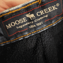 Im A Simple Man Clothes GIF - Im A Simple Man Clothes Moose Creek GIFs