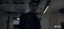 Scared Worried GIF - Scared Worried Frightened GIFs