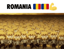 Romania Army GIF - Romania Army GIFs