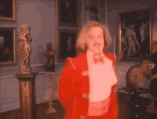 Army Of Lovers Crucified GIF - Army Of Lovers Crucified Sweden GIFs