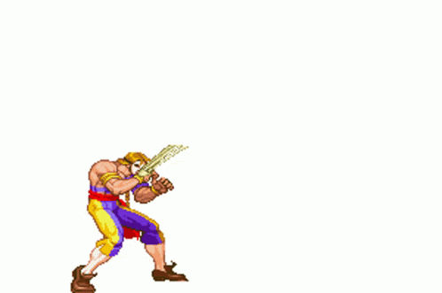 HISPANICS IN GAMES - Breaking the macho mold with Street Fighter's Vega -  DREAD XP