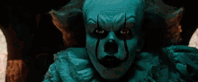 It Movie GIF - It Movie Pennywise GIFs