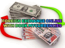 Foreign Exchange Online Book My Currencies GIF - Foreign Exchange Online Book My Currencies Money GIFs
