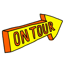 arrow tour