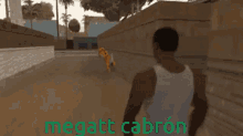 Megatt Cabron Cj GIF - Megatt Cabron Cj Gta GIFs