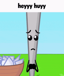 Huy Hi Huy GIF - Huy Hi Huy Needle GIFs