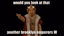 Brooklyn Emperors Emperors GIF - Brooklyn Emperors Emperors Brooklyn GIFs
