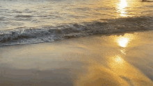 By The Beach Arlissa GIF - By The Beach Arlissa The House We Live In Song GIFs