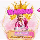 Wardah GIF - Wardah GIFs