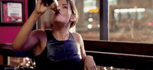 Beer Drinking GIF - Beer Drinking Shaw GIFs