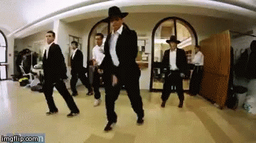 Maccabeats GIF - Jewish Dancing Jews GIFs