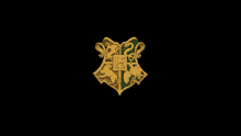 Harry Potter Hogwarts Mystery GIF - Harry Potter Hogwarts Mystery Emblem GIFs