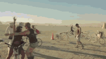 "Spark: A Burning Man Story" Trailer GIF - Sxsw2013 Burning Man Story Documentary GIFs