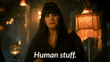 What We Do In The Shadows Human Stuff GIF - What We Do In The Shadows Human Stuff Shrug GIFs