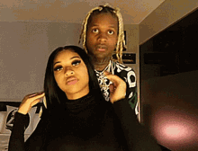 India Lil Durk GIF - India Lil Durk India And Durk GIFs