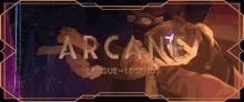 Arcane Arcane League Of Legends GIF - Arcane Arcane League Of Legends League Of Legends GIFs