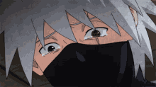 Kakashi Naruto GIF - Kakashi Naruto Anime GIFs