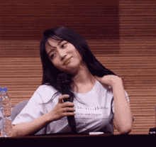 Jueun Jueun Kpop GIF - Jueun Jueun Kpop Jueun Dia GIFs