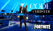 Chris Tdl Fortnite GIF - Chris Tdl Fortnite Code GIFs