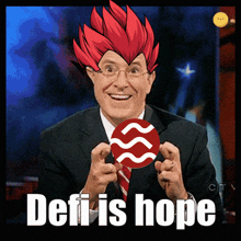 Defi Is Hope Sei GIF - Defi Is Hope Defi Sei GIFs