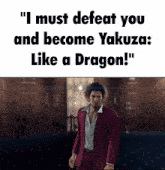 Like A Dragon Yakuza GIF - Like A Dragon Yakuza Yakuza Like A Dragon GIFs