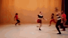 David Ingram Dance GIF - David Ingram Dance Chicago Dance Crash GIFs