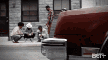 Pull Up Park GIF