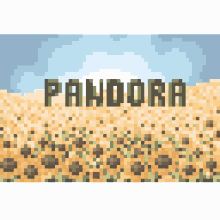 Pandora Roleplay GIF - Pandora Roleplay Server GIFs