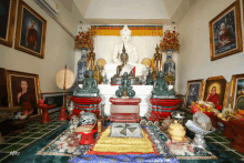 Lao Budhhism Lao Budhha GIF - Lao Budhhism Lao Budhha Budhha Image GIFs