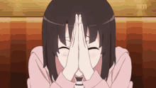 Anime Lütfen Kurallara Uyun GIF - Anime Lütfen Kurallara Uyun GIFs